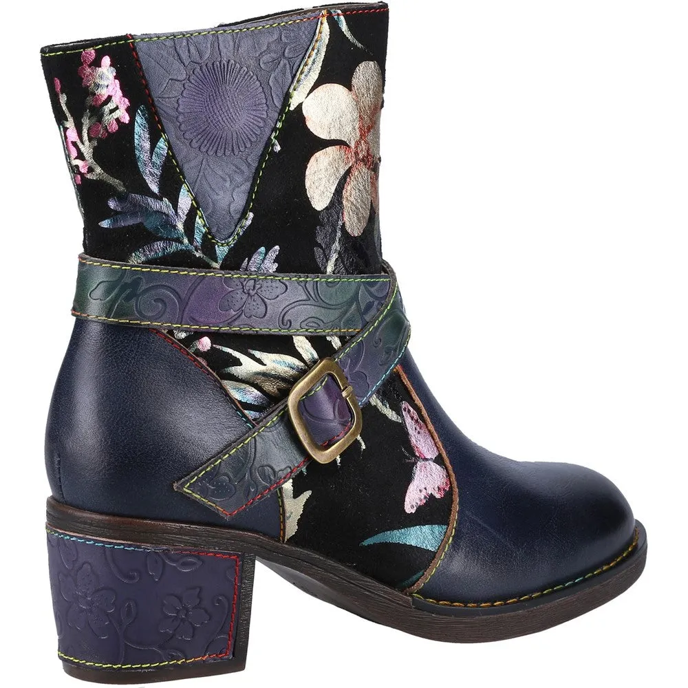 Riva Aisha Boots