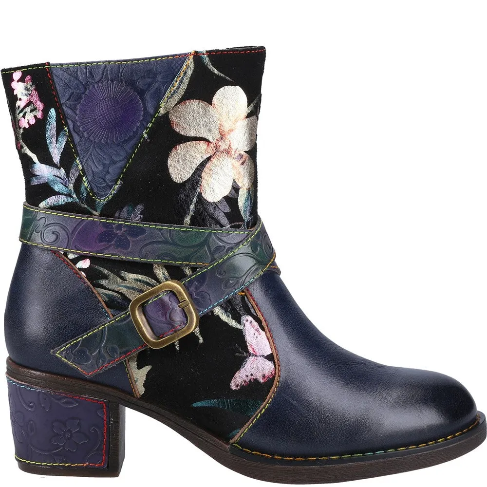 Riva Aisha Boots