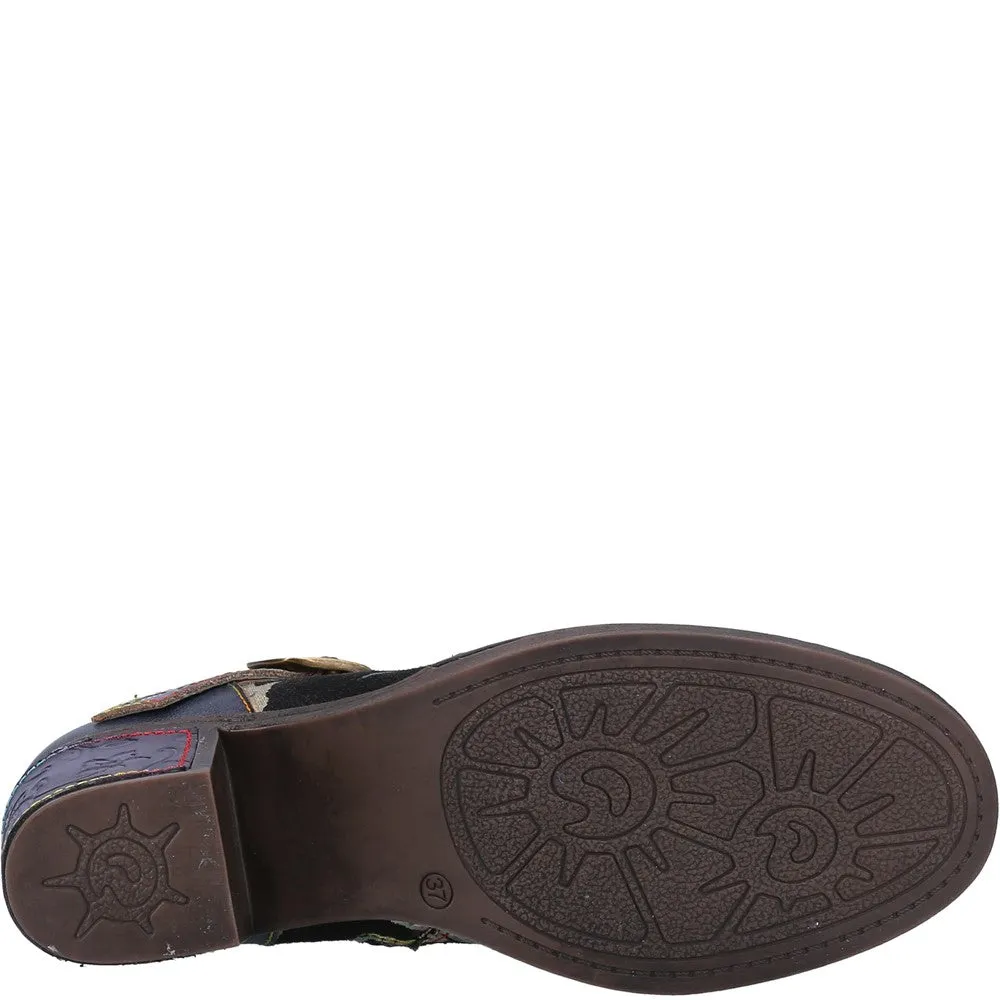 Riva Aisha Boots