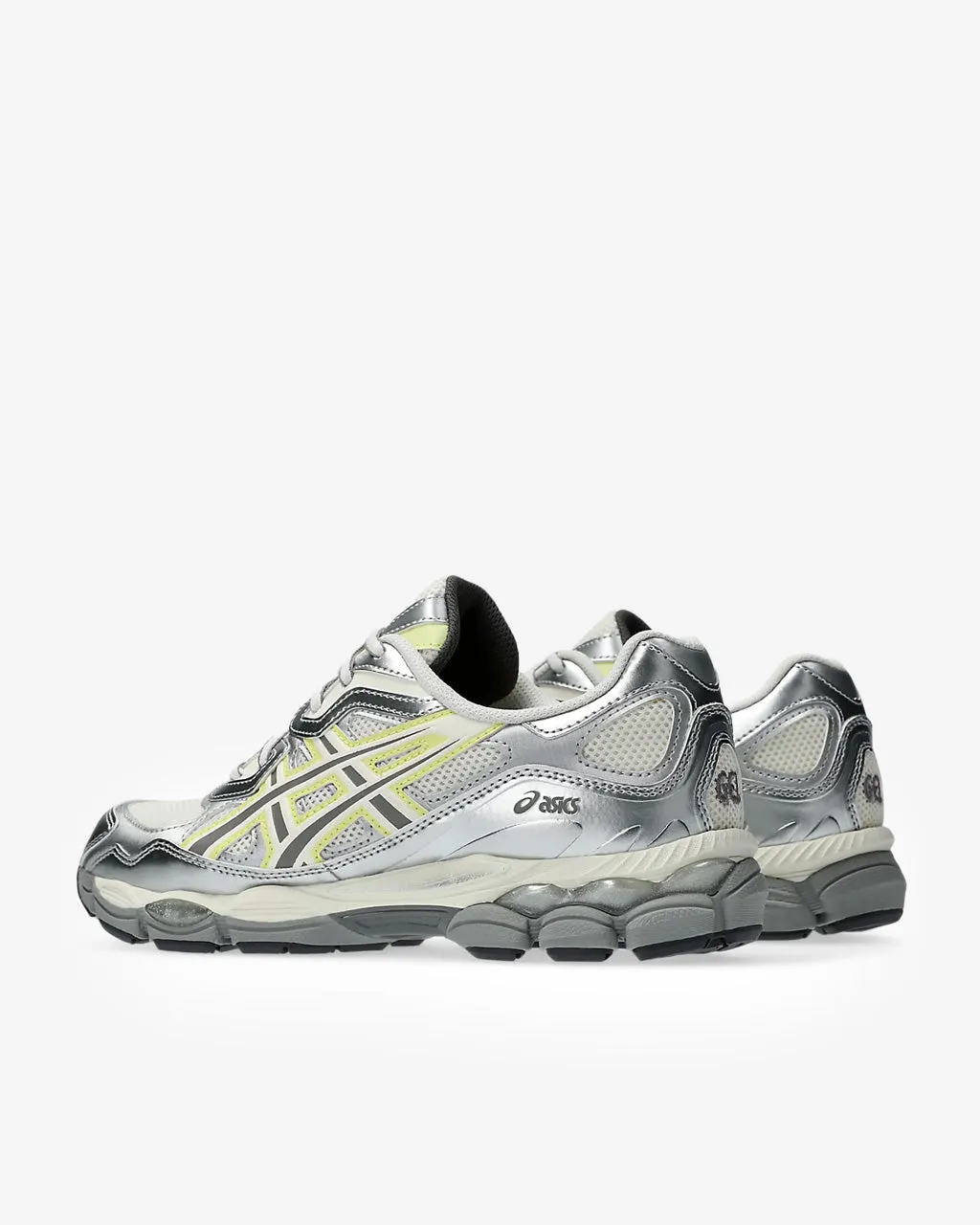 WMNS emmi x Gel-NYC 'White/Huddle Yellow'