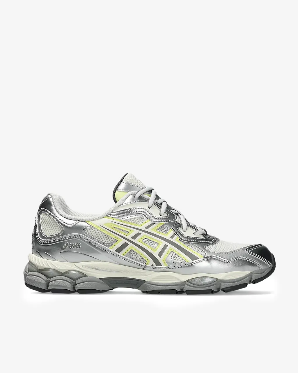 WMNS emmi x Gel-NYC 'White/Huddle Yellow'