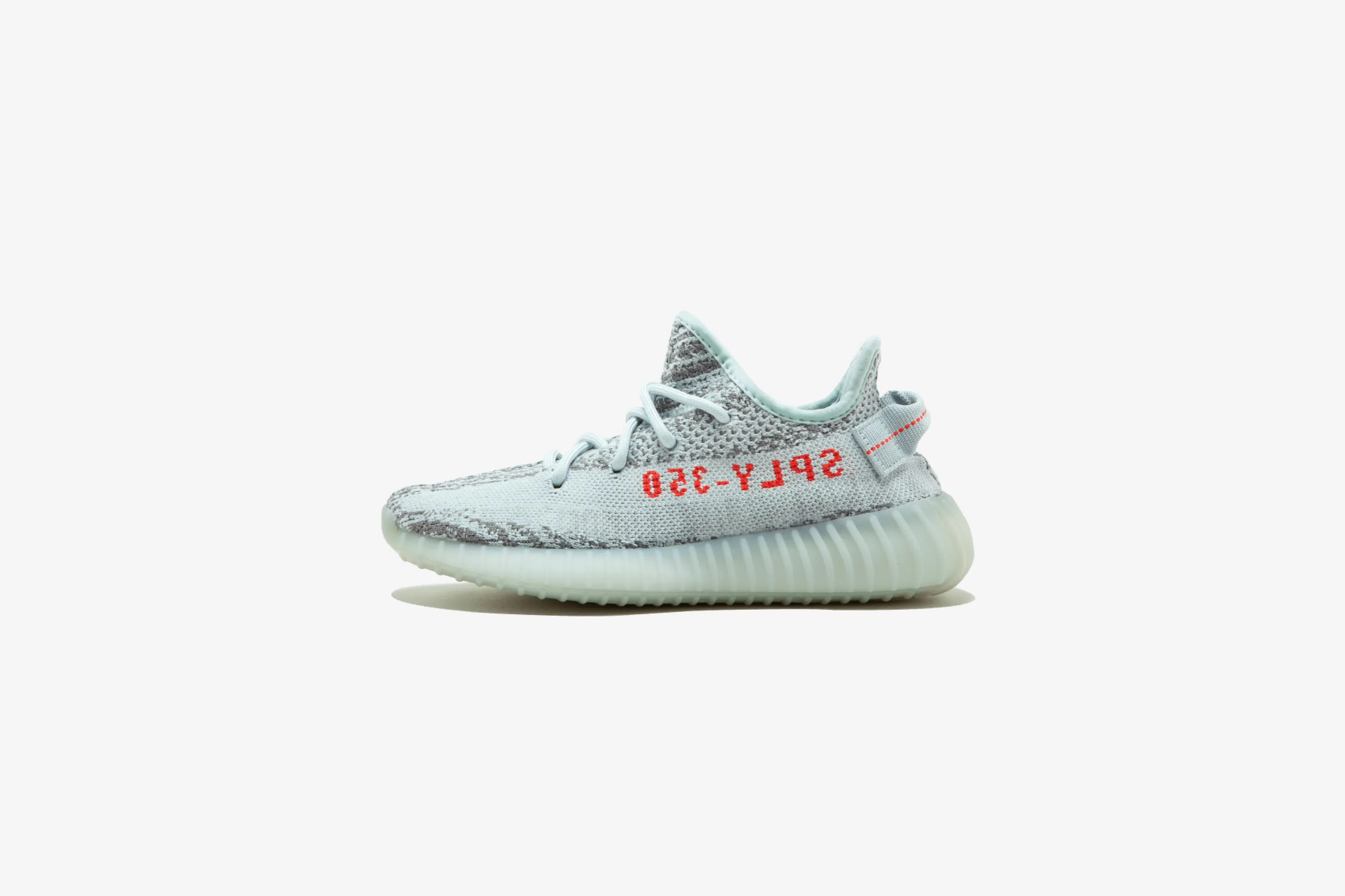 Yeezy 350 V2 'Blue Tint'