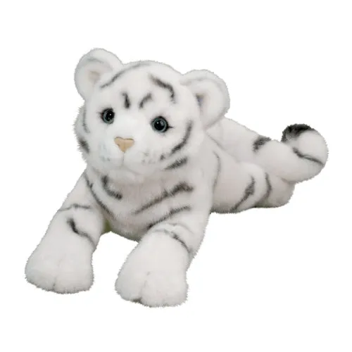 Zahara DLux White Tiger Cub