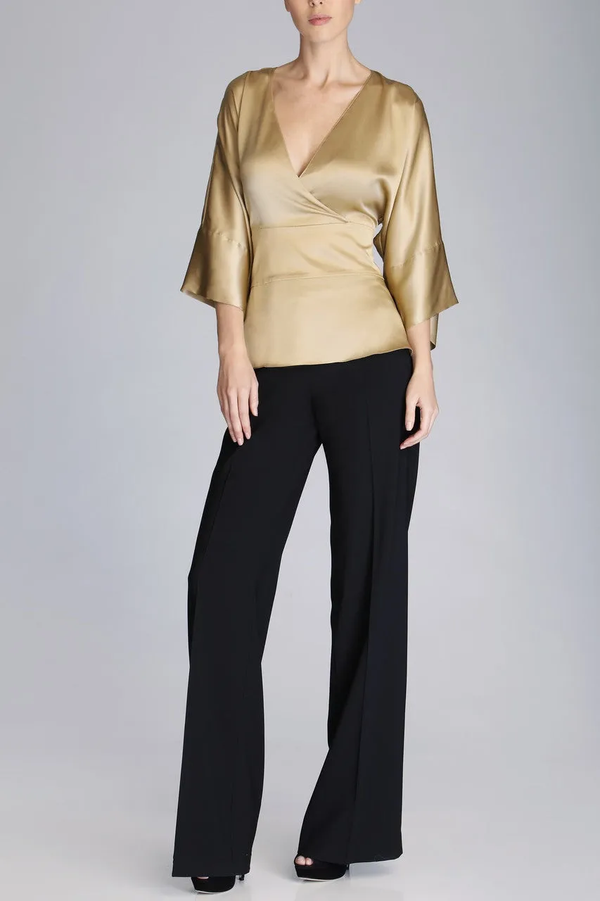 Zaya Kimono Top